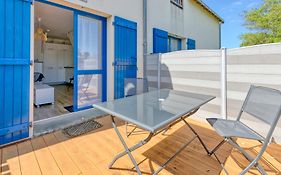 Petite Maison Côte Sauvage